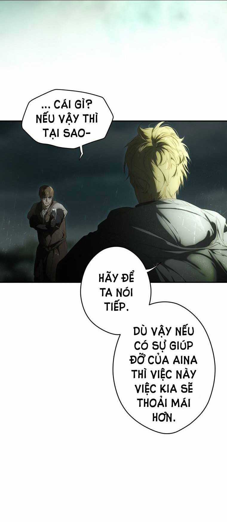 Bí Mật Của Quý Cô Chapter 81.2 trang 3