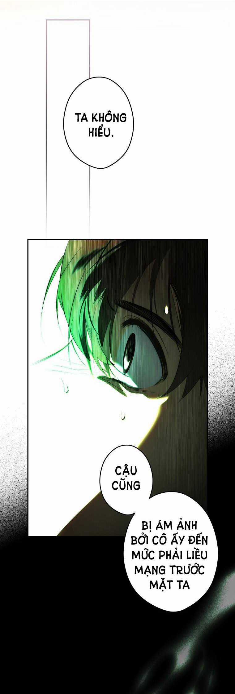 Bí Mật Của Quý Cô Chapter 81.2 trang 8