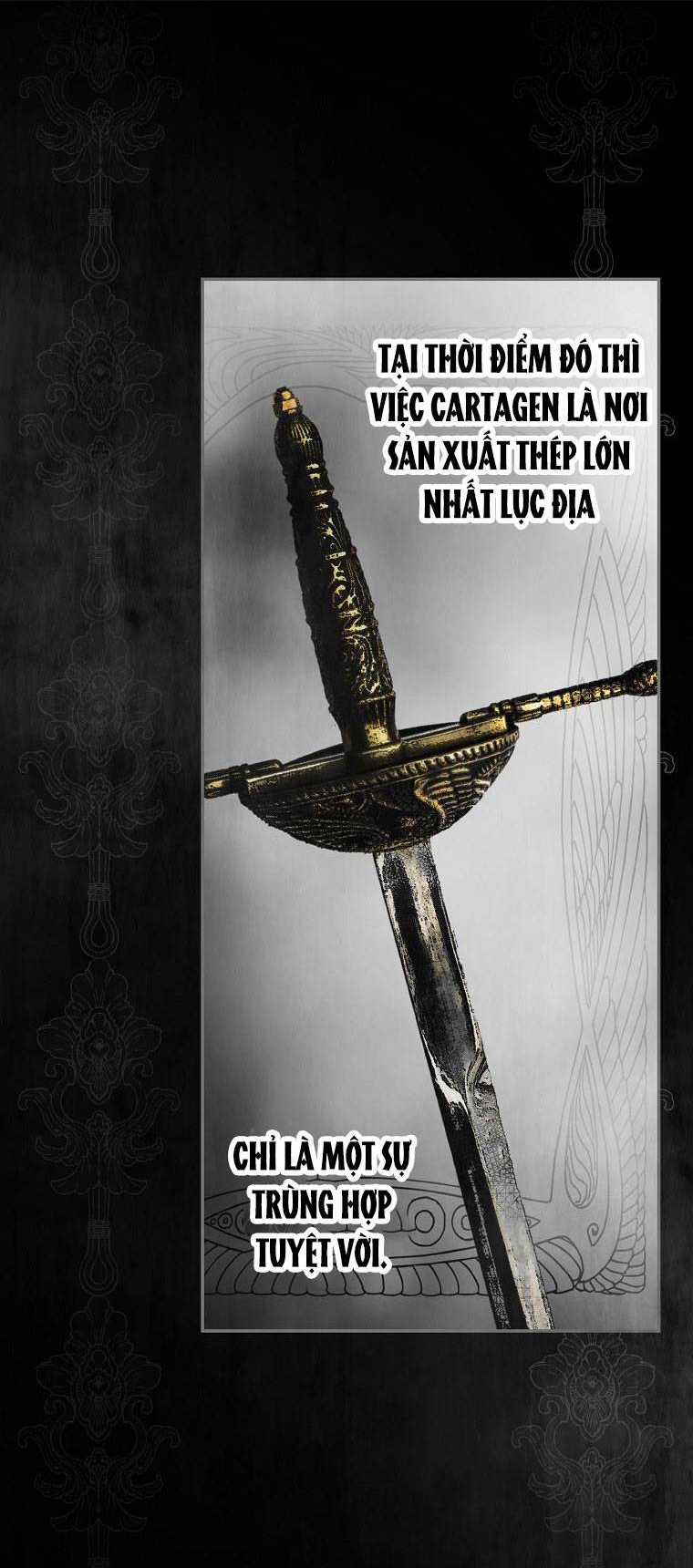 Bí Mật Của Quý Cô Chapter 82.1 trang 2