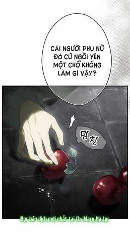 Bí Mật Của Quý Cô Chapter 82.1 trang 22