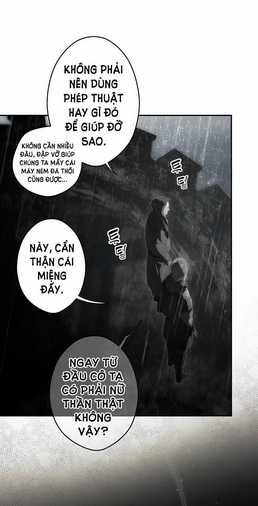 Bí Mật Của Quý Cô Chapter 82.1 trang 23