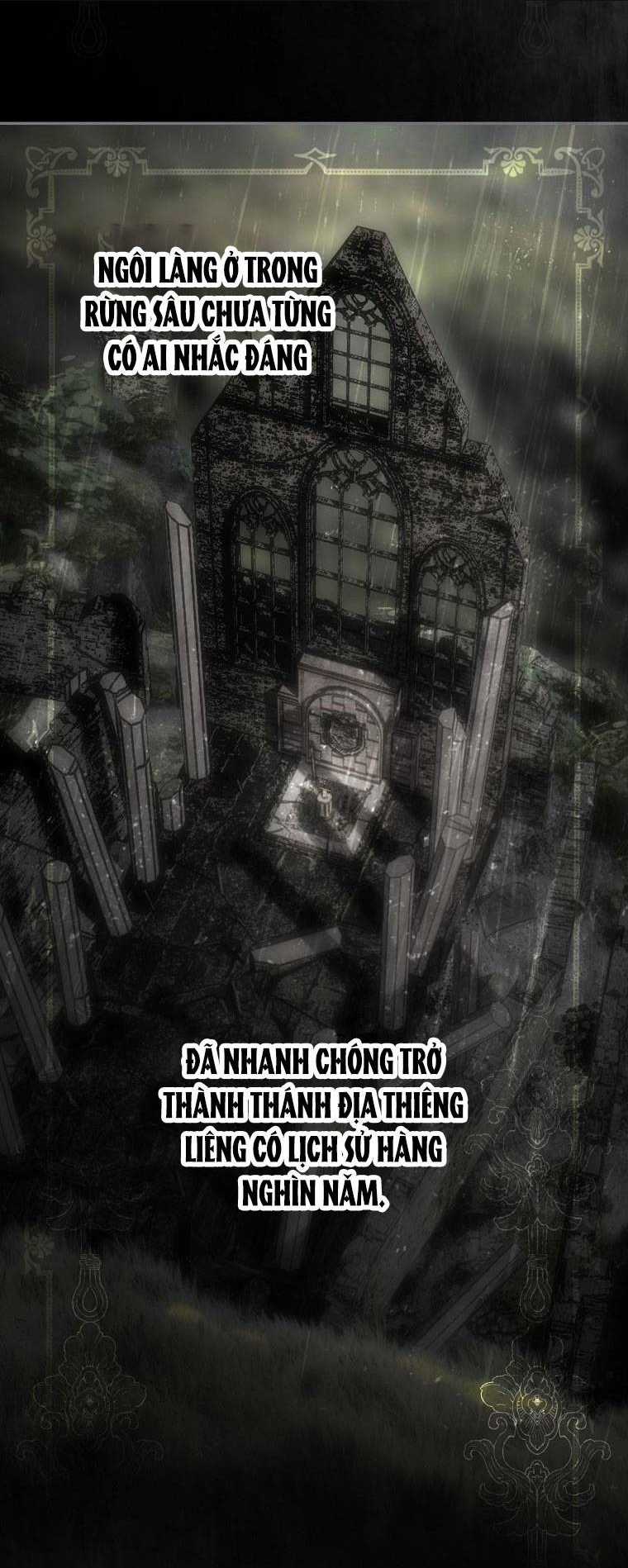 Bí Mật Của Quý Cô Chapter 82.1 trang 3