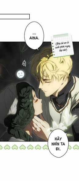 Bí Mật Của Quý Cô Chapter 82.1 trang 31