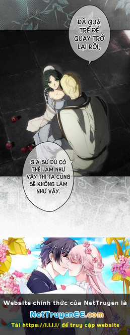 Bí Mật Của Quý Cô Chapter 82.1 trang 33