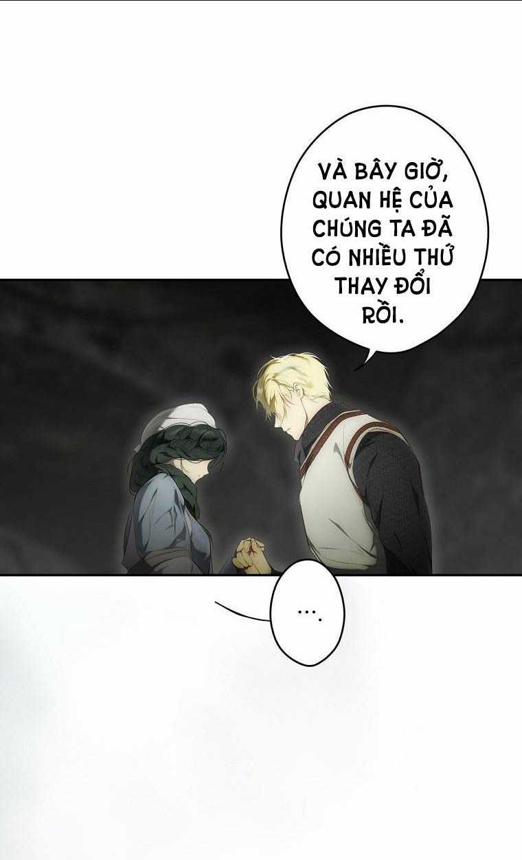 Bí Mật Của Quý Cô Chapter 82.2 trang 12