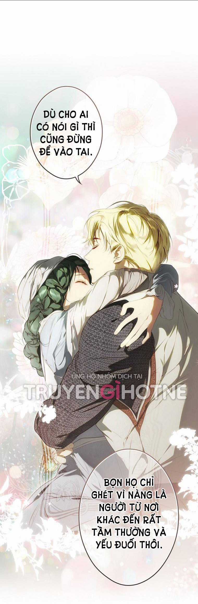 Bí Mật Của Quý Cô Chapter 82.2 trang 3