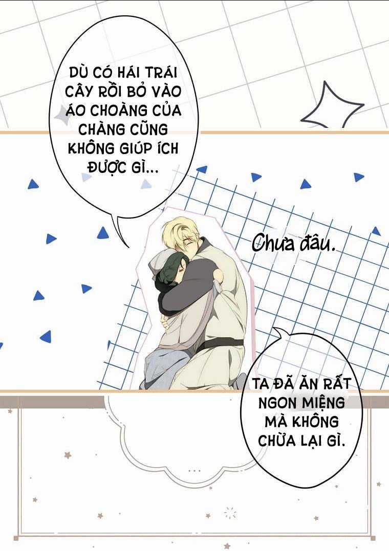 Bí Mật Của Quý Cô Chapter 82.2 trang 5