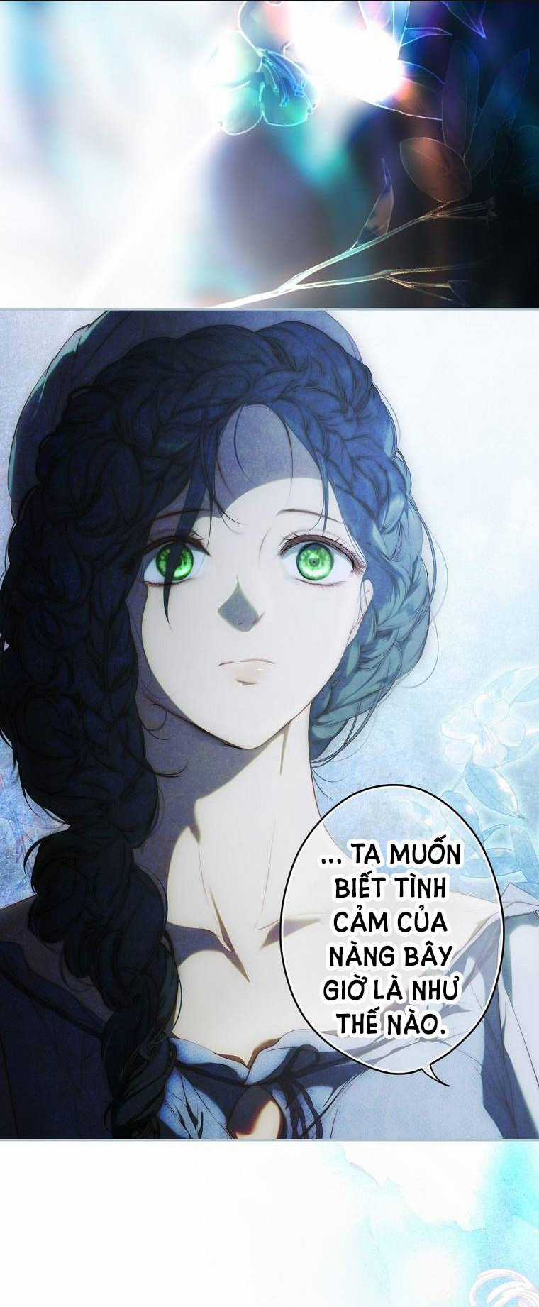 Bí Mật Của Quý Cô Chapter 82.2 trang 9