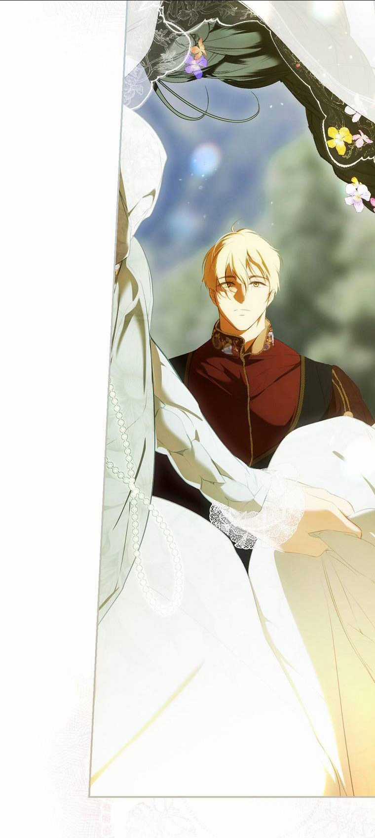 Bí Mật Của Quý Cô Chapter 83.1 trang 13