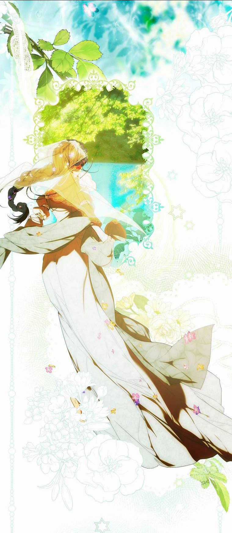 Bí Mật Của Quý Cô Chapter 83.1 trang 15