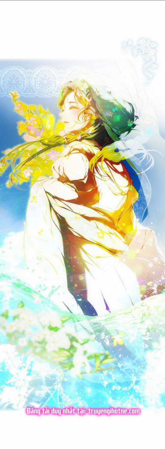 Bí Mật Của Quý Cô Chapter 83.1 trang 21