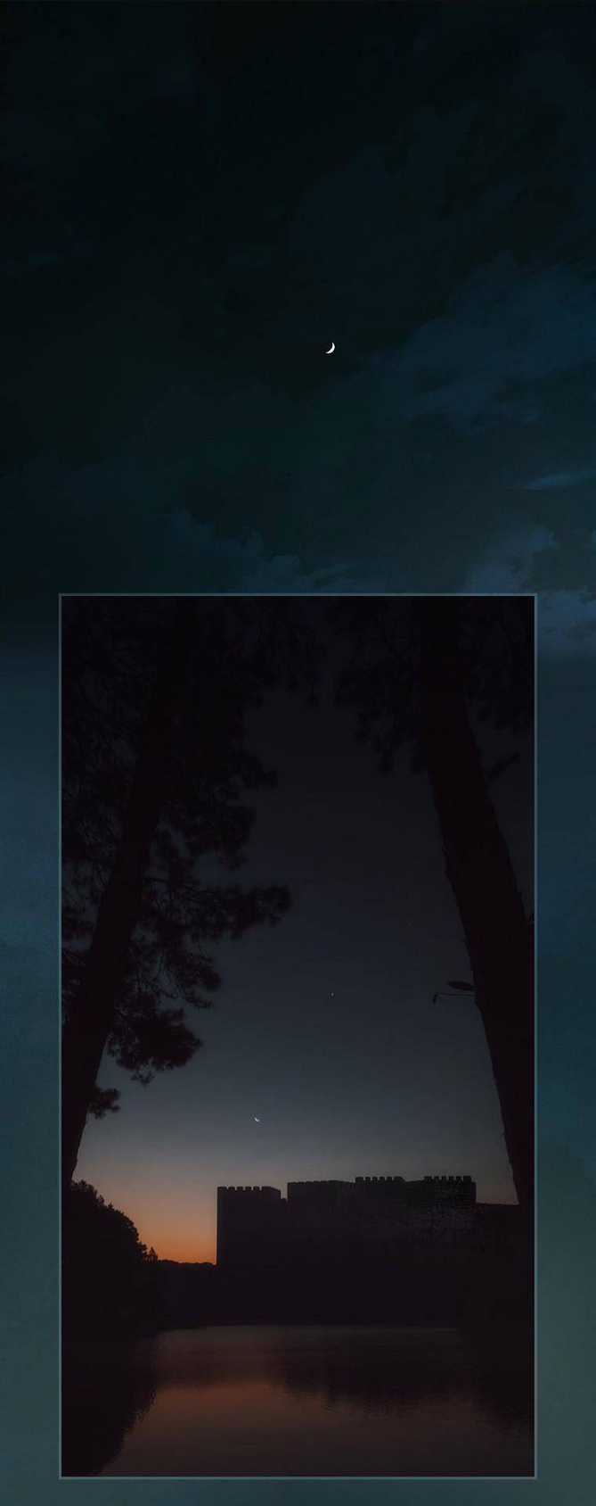 Bí Mật Của Quý Cô Chapter 83.1 trang 27