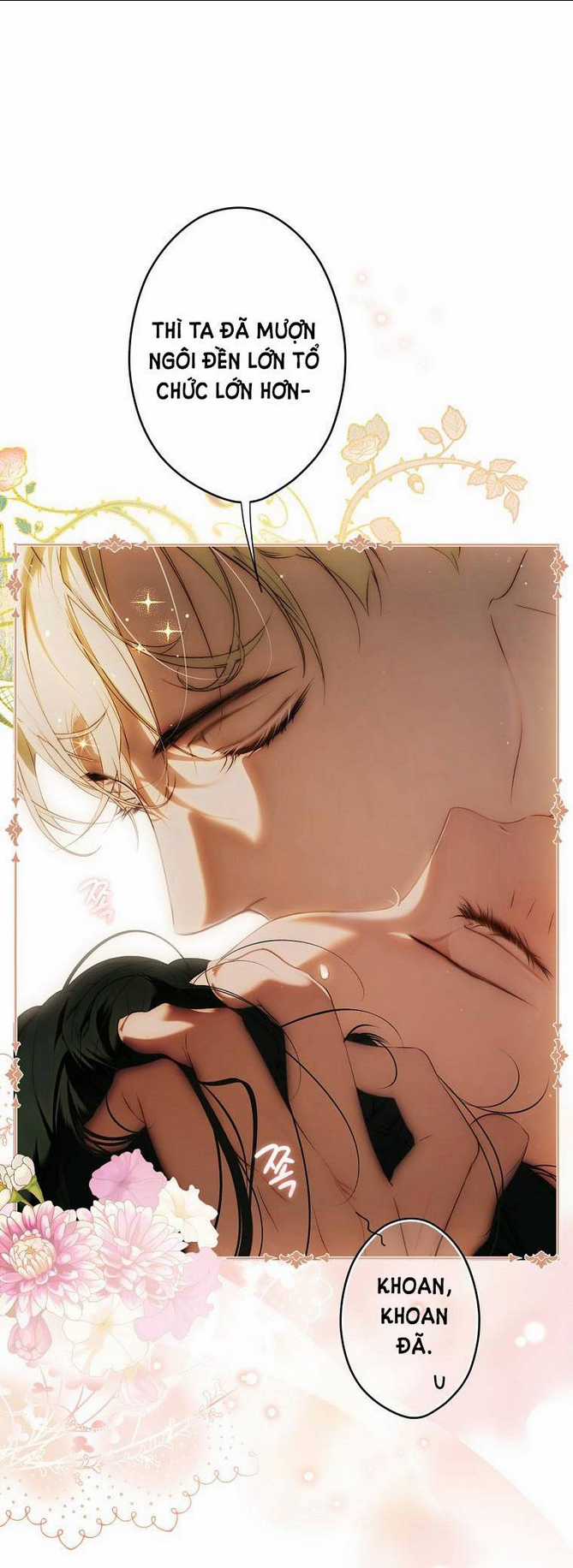 Bí Mật Của Quý Cô Chapter 83.1 trang 33