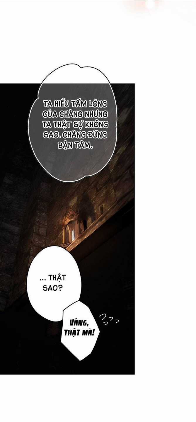 Bí Mật Của Quý Cô Chapter 83.1 trang 34