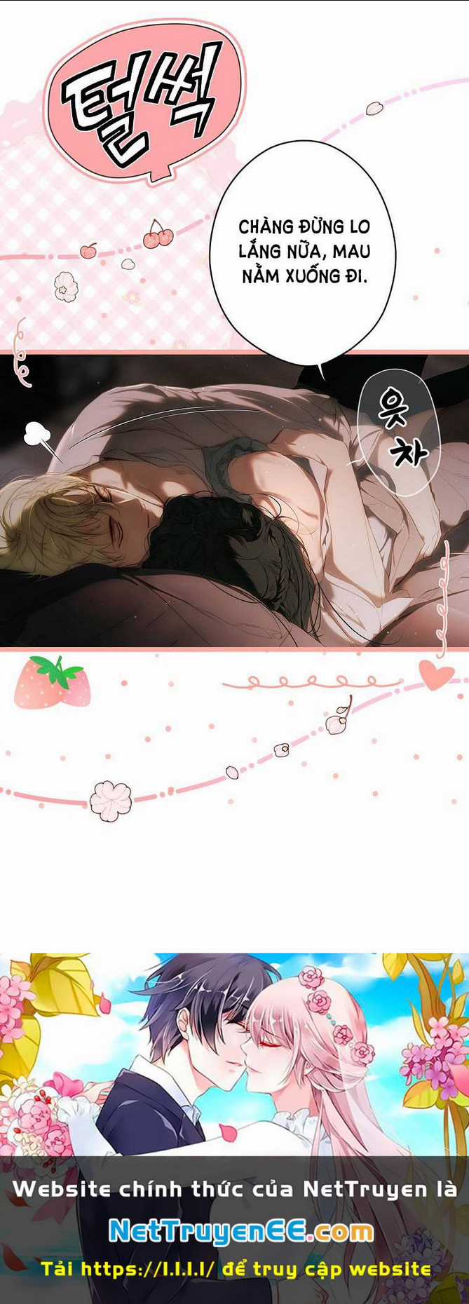 Bí Mật Của Quý Cô Chapter 83.1 trang 35