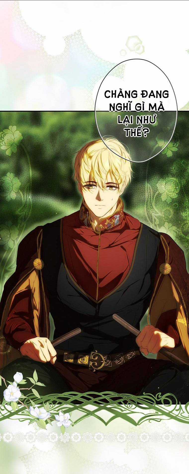 Bí Mật Của Quý Cô Chapter 83.1 trang 8