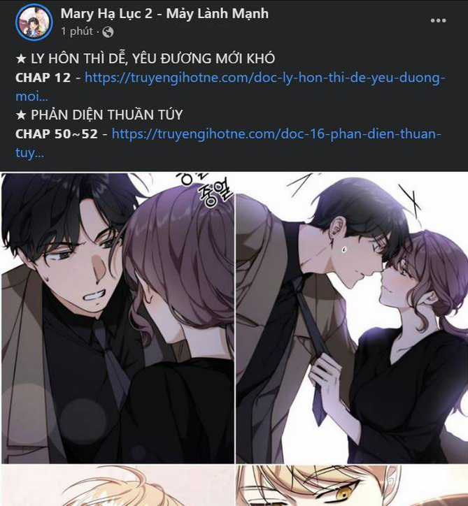 Bí Mật Của Quý Cô Chapter 83.2 trang 18