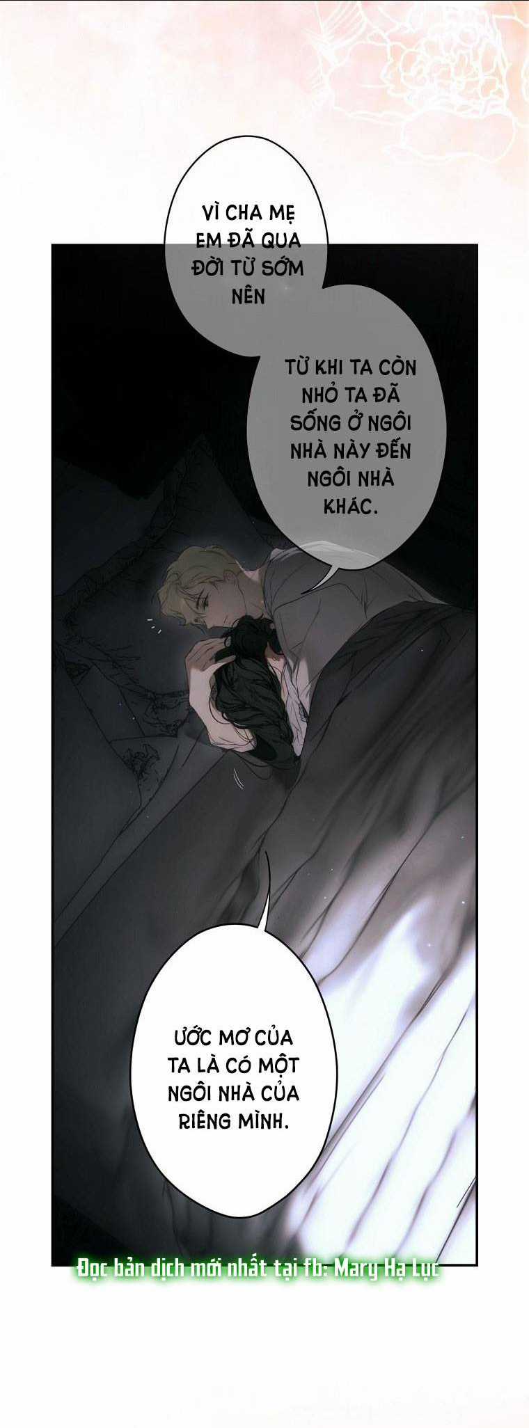 Bí Mật Của Quý Cô Chapter 83.2 trang 2