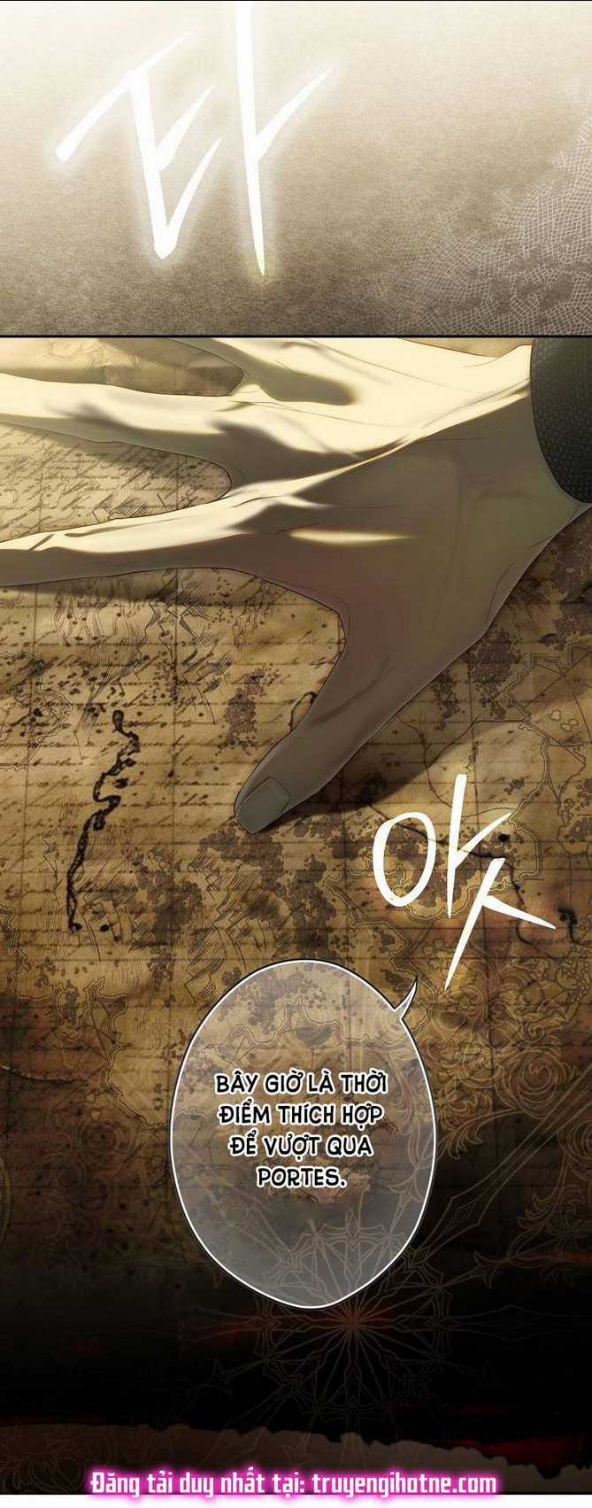 Bí Mật Của Quý Cô Chapter 83.2 trang 26