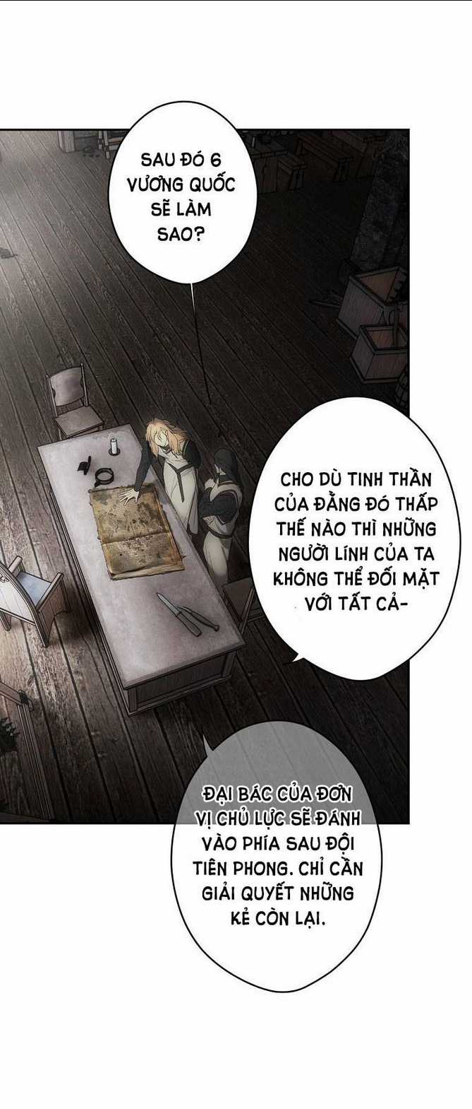 Bí Mật Của Quý Cô Chapter 83.2 trang 27