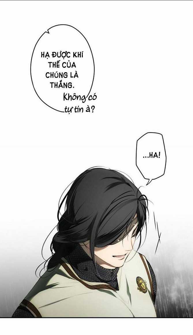 Bí Mật Của Quý Cô Chapter 83.2 trang 28