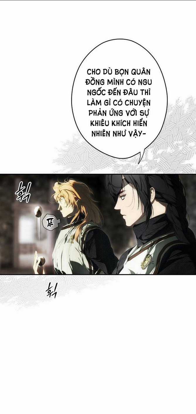 Bí Mật Của Quý Cô Chapter 83.2 trang 29