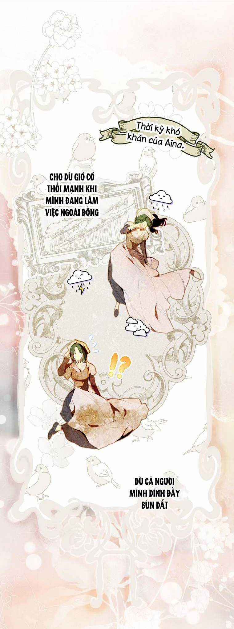 Bí Mật Của Quý Cô Chapter 83.2 trang 3