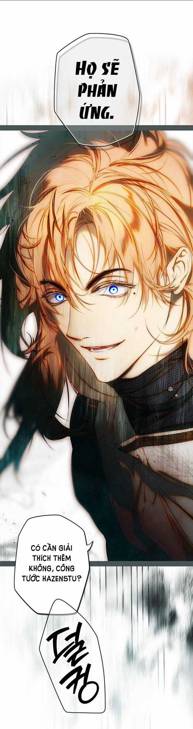 Bí Mật Của Quý Cô Chapter 83.2 trang 33