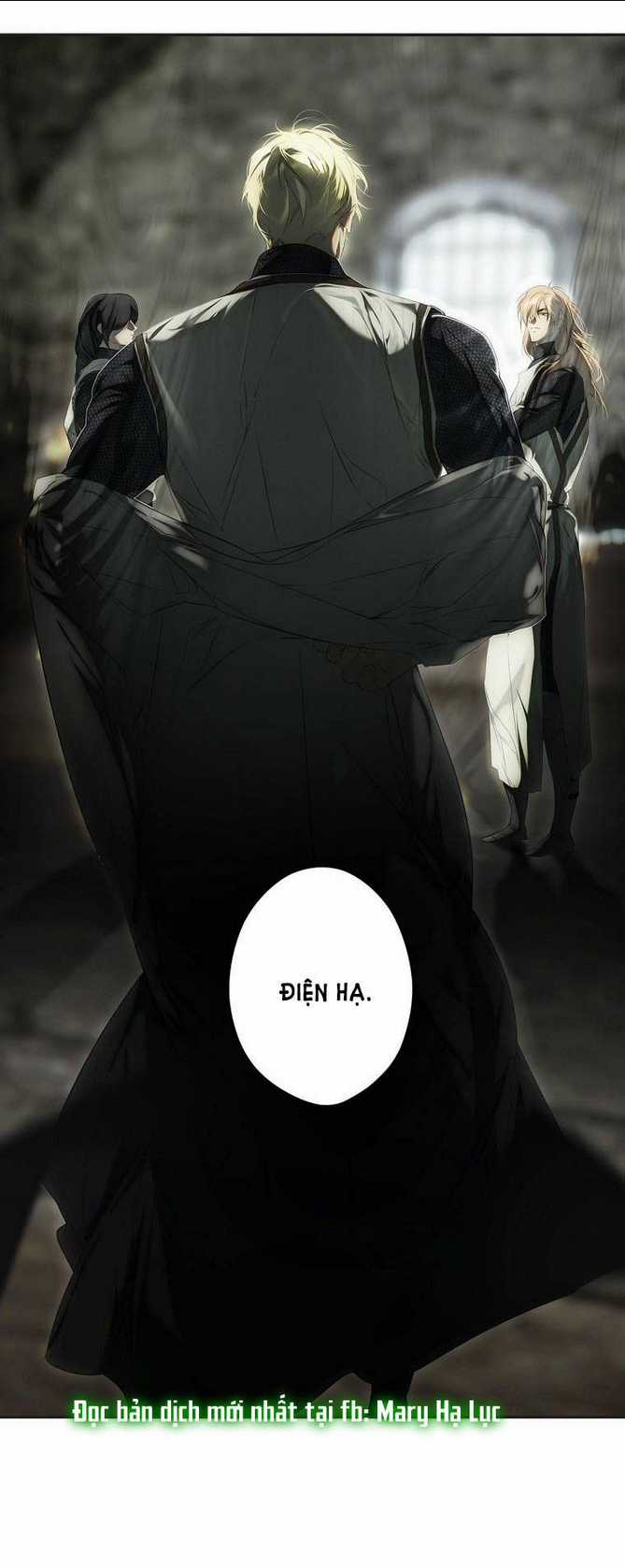 Bí Mật Của Quý Cô Chapter 83.2 trang 35