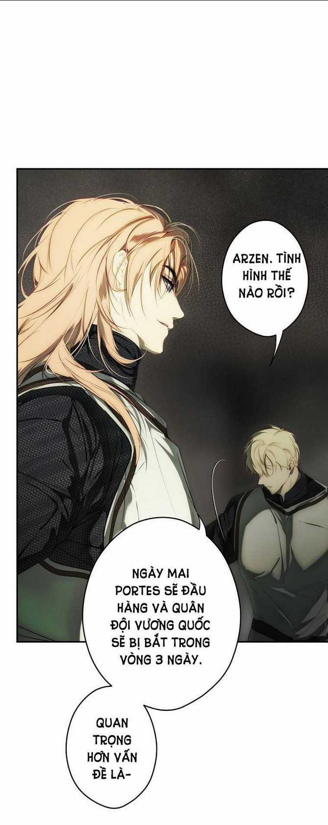 Bí Mật Của Quý Cô Chapter 83.2 trang 36