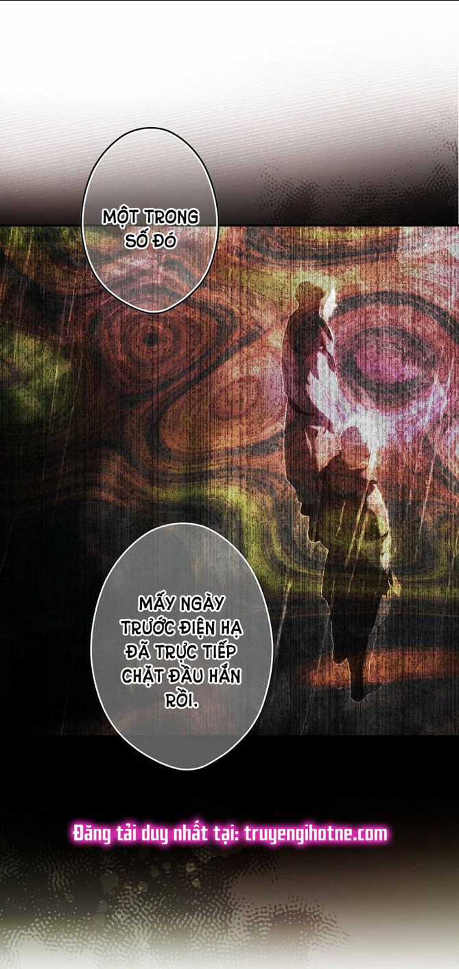 Bí Mật Của Quý Cô Chapter 83.2 trang 39