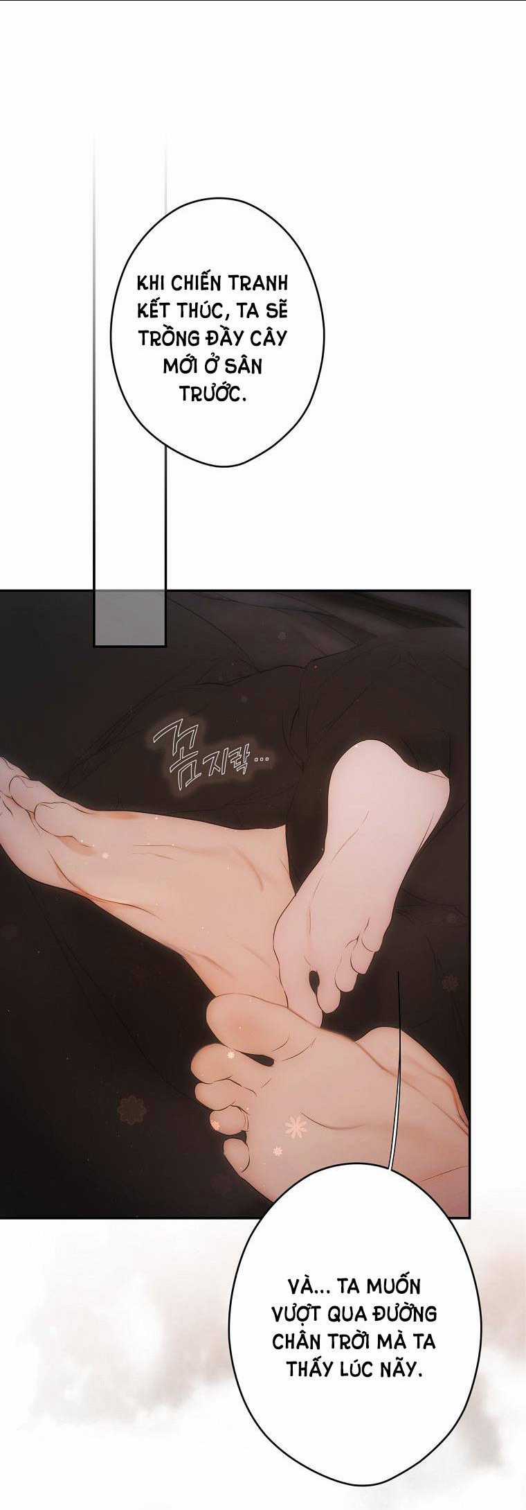 Bí Mật Của Quý Cô Chapter 83.2 trang 7