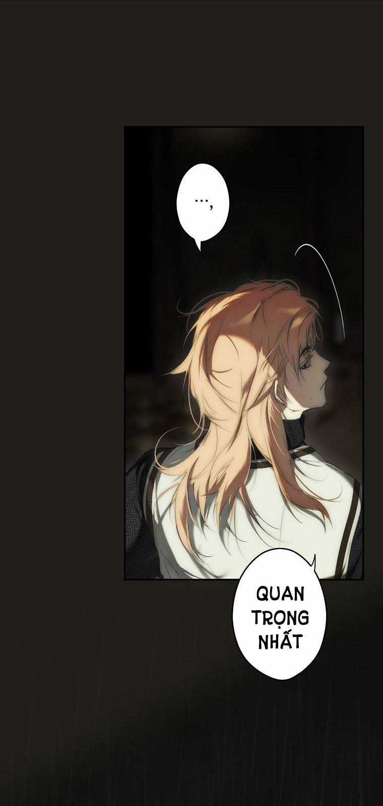 Bí Mật Của Quý Cô Chapter 84.1 trang 15