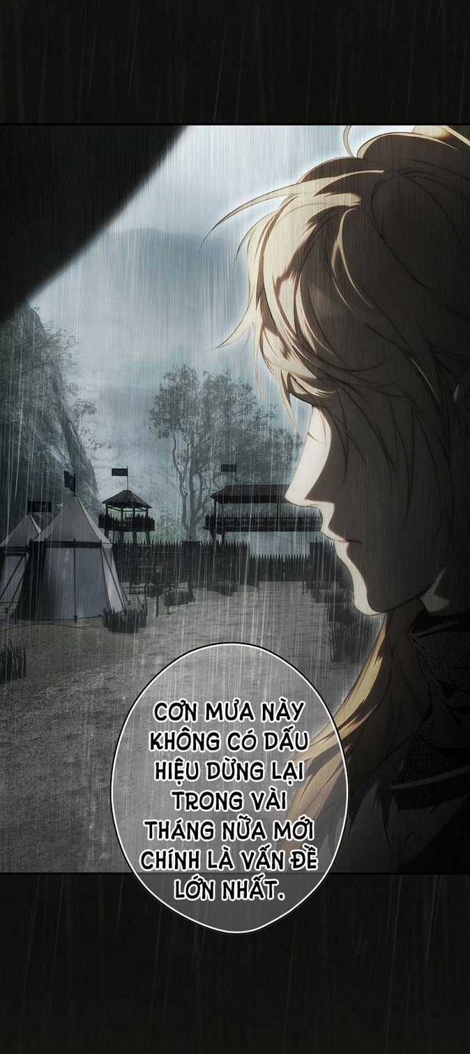 Bí Mật Của Quý Cô Chapter 84.1 trang 19