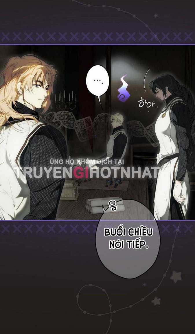 Bí Mật Của Quý Cô Chapter 84.1 trang 22