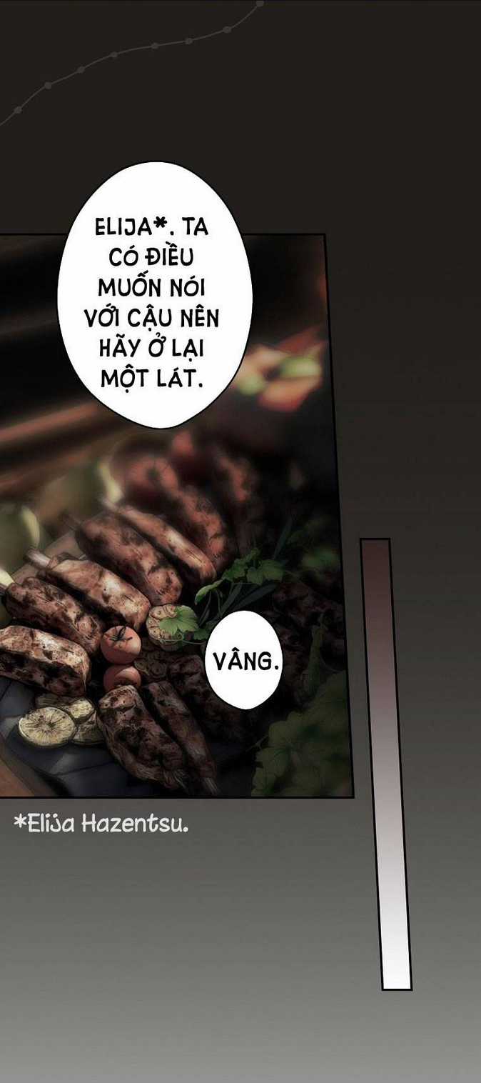 Bí Mật Của Quý Cô Chapter 84.1 trang 23