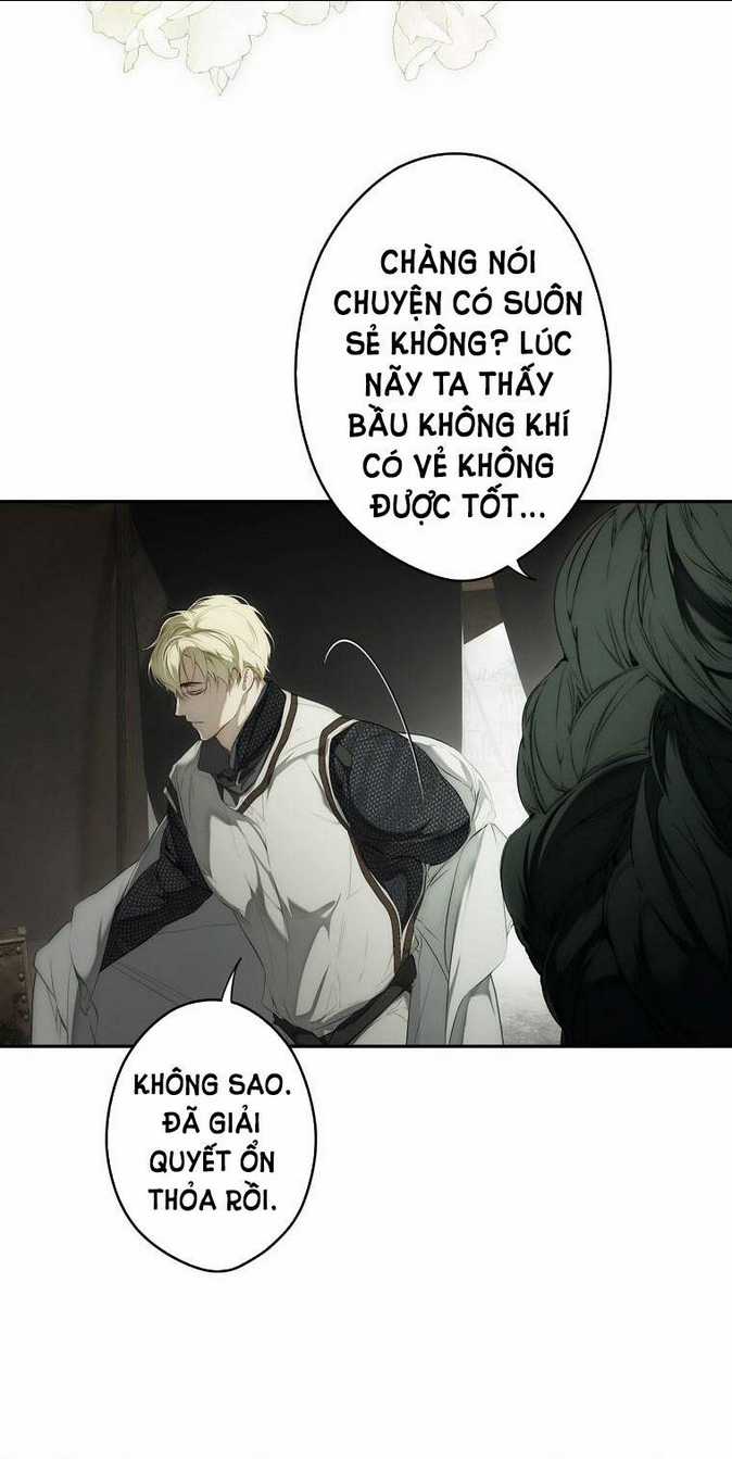 Bí Mật Của Quý Cô Chapter 84.1 trang 26