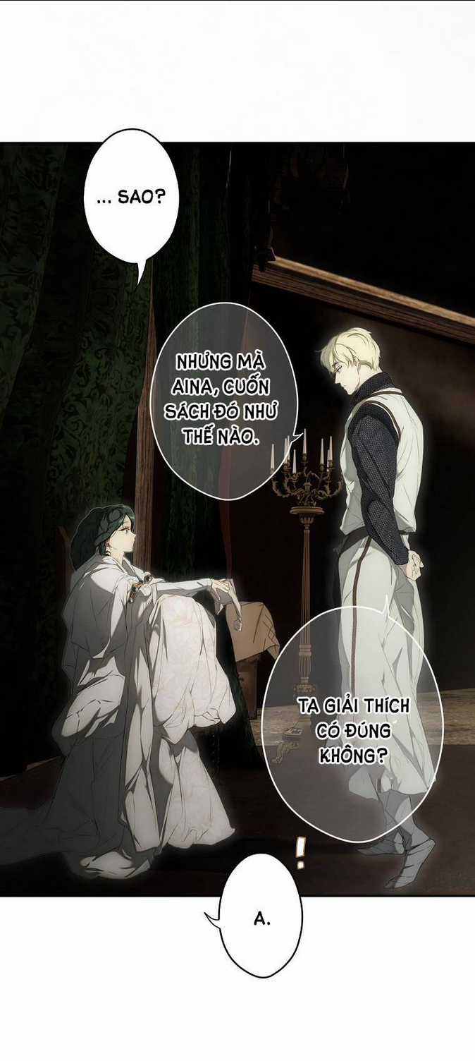 Bí Mật Của Quý Cô Chapter 84.1 trang 28