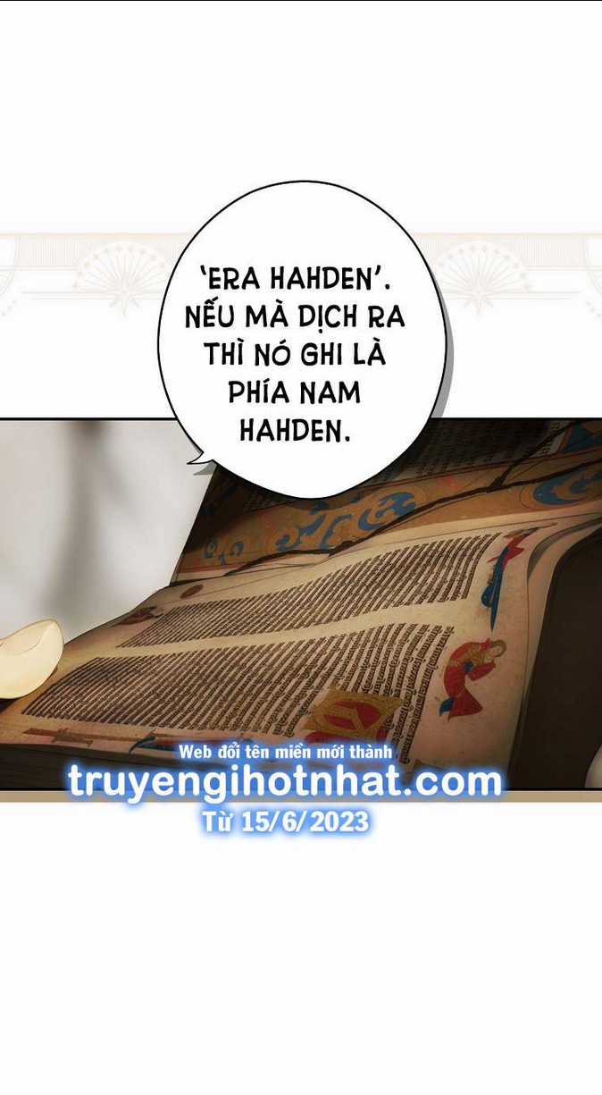 Bí Mật Của Quý Cô Chapter 84.1 trang 30