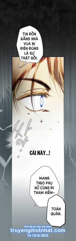 Bí Mật Của Quý Cô Chapter 84.2 trang 16