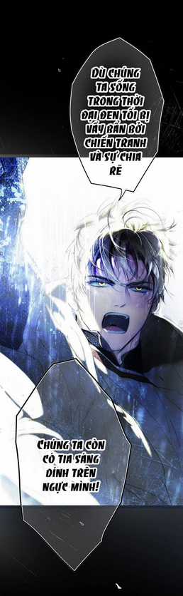 Bí Mật Của Quý Cô Chapter 84.2 trang 22