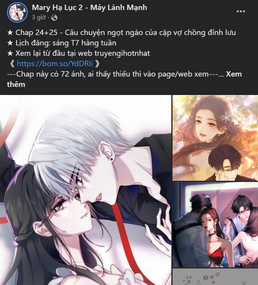 Bí Mật Của Quý Cô Chapter 84.2 trang 30