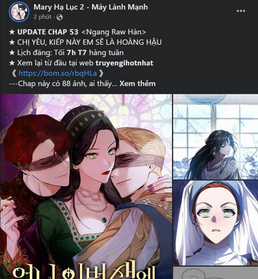 Bí Mật Của Quý Cô Chapter 84.2 trang 31