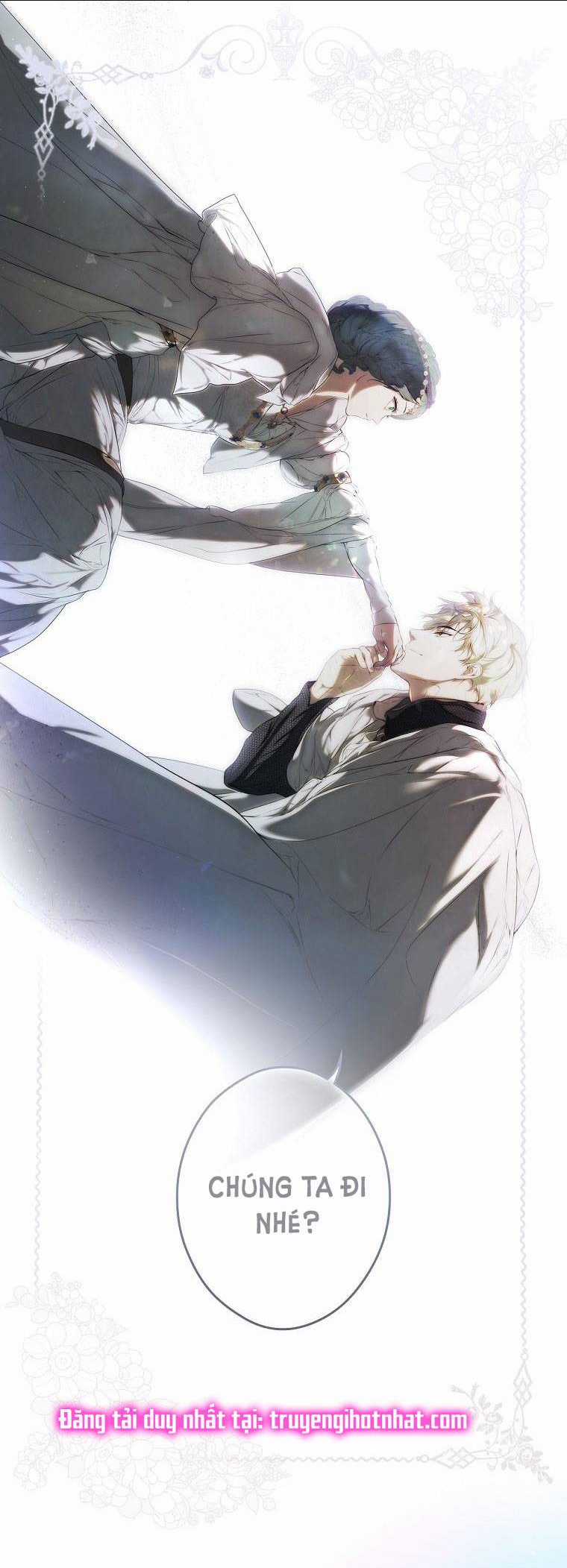 Bí Mật Của Quý Cô Chapter 84.2 trang 5