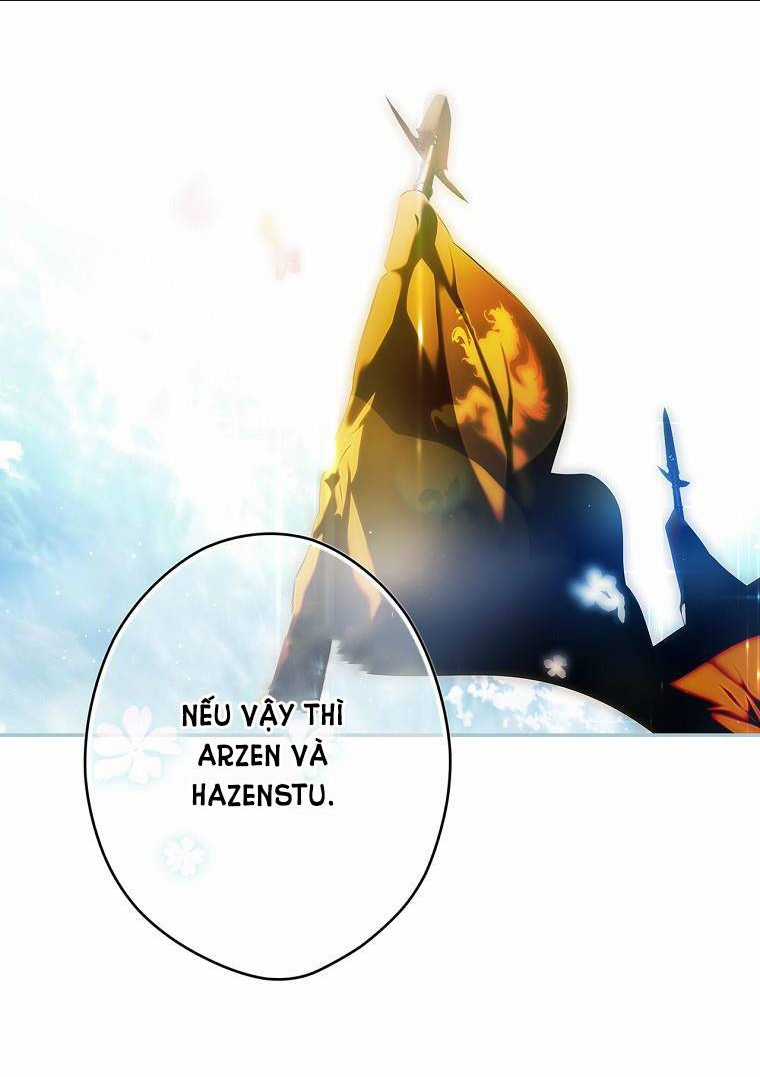 Bí Mật Của Quý Cô Chapter 85.1 trang 12