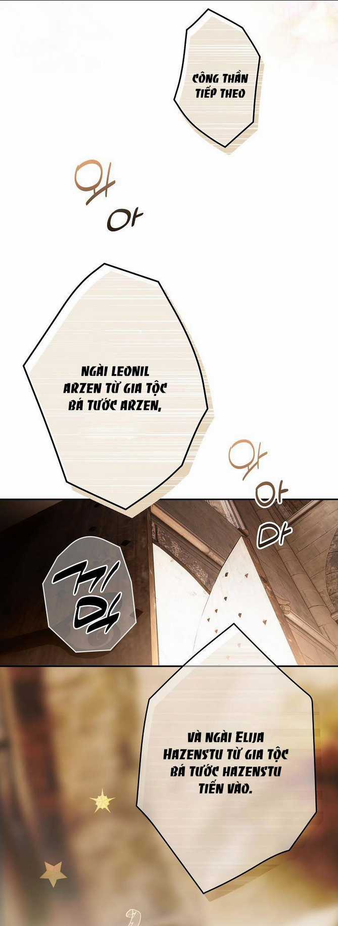 Bí Mật Của Quý Cô Chapter 85.1 trang 20