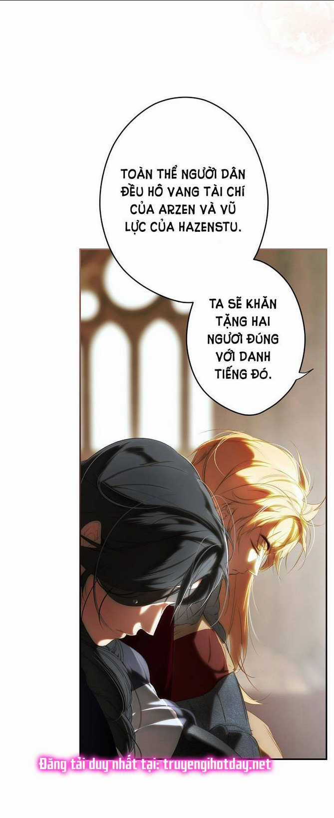Bí Mật Của Quý Cô Chapter 85.1 trang 24