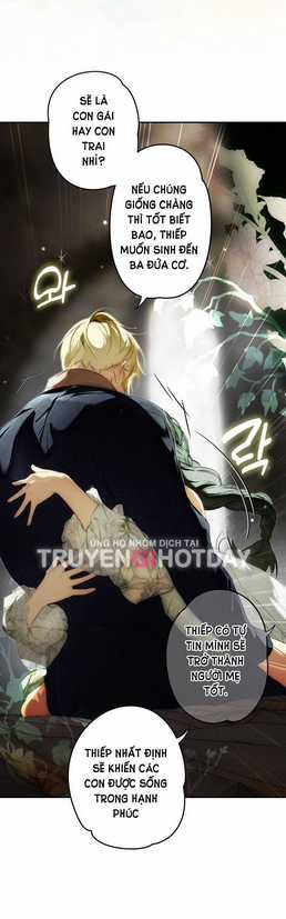 Bí Mật Của Quý Cô Chapter 85.2 trang 19