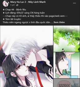 Bí Mật Của Quý Cô Chapter 85.2 trang 20