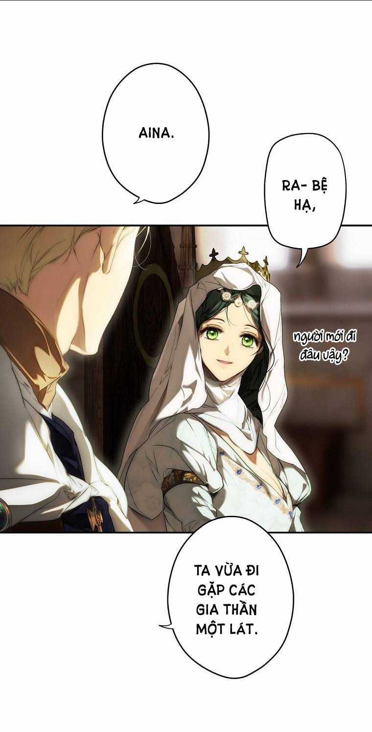 Bí Mật Của Quý Cô Chapter 85.2 trang 4